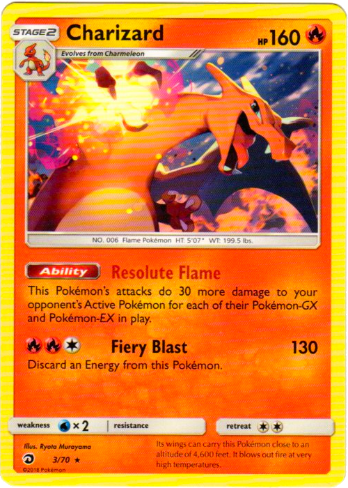 Charizard